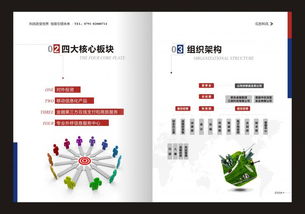 标志,vi,画册等企业形象及品牌设计