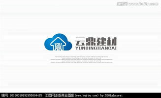 视觉符号与企业叙事 从品牌Logo设计到汇图网的创新实践