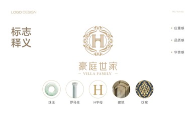 从标志到品牌 梦工厂策划设计的企业品牌策划全维度解析